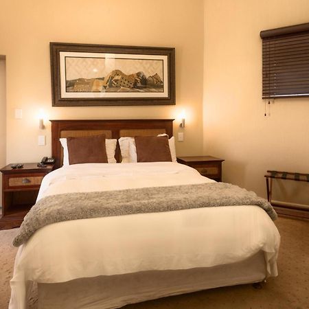 Burning Shore Hotel Langstrand Номер фото