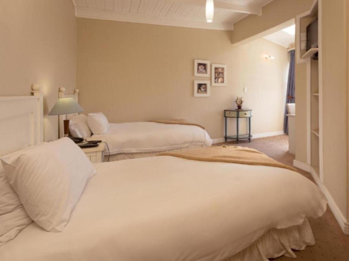 Burning Shore Hotel Langstrand Номер фото